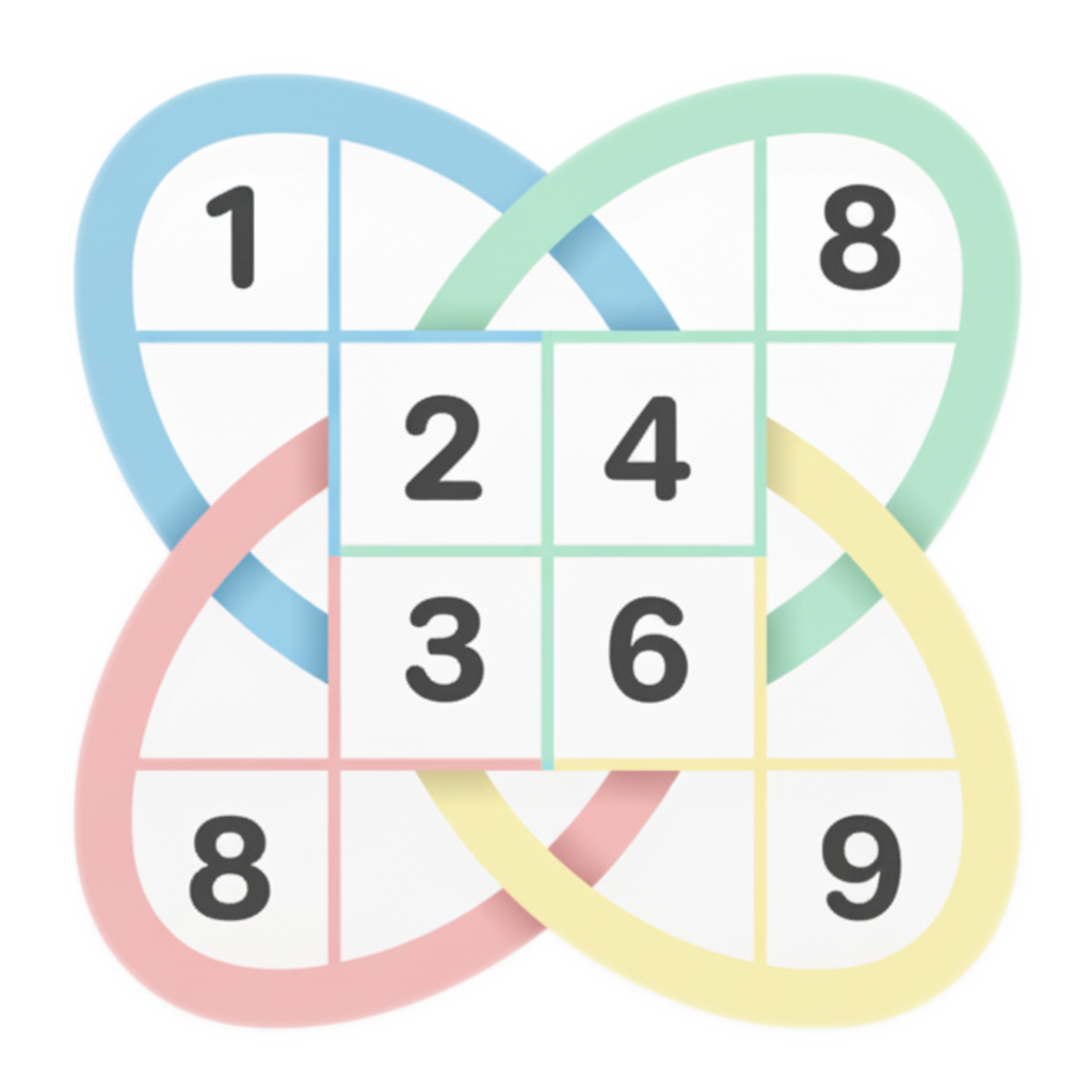 EverSudoku logo