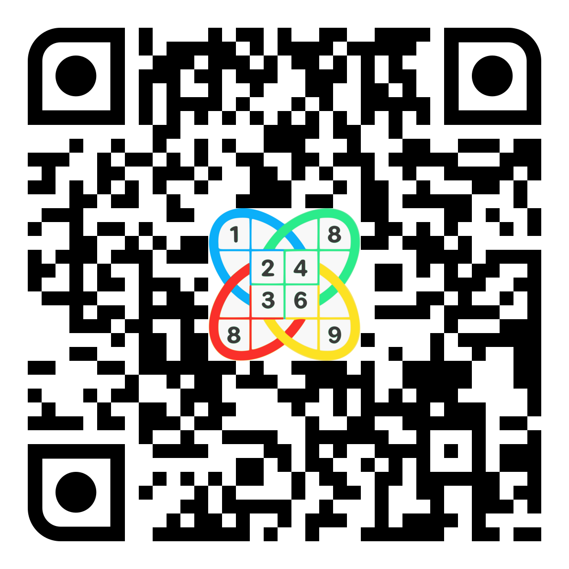 Scan QR Code
